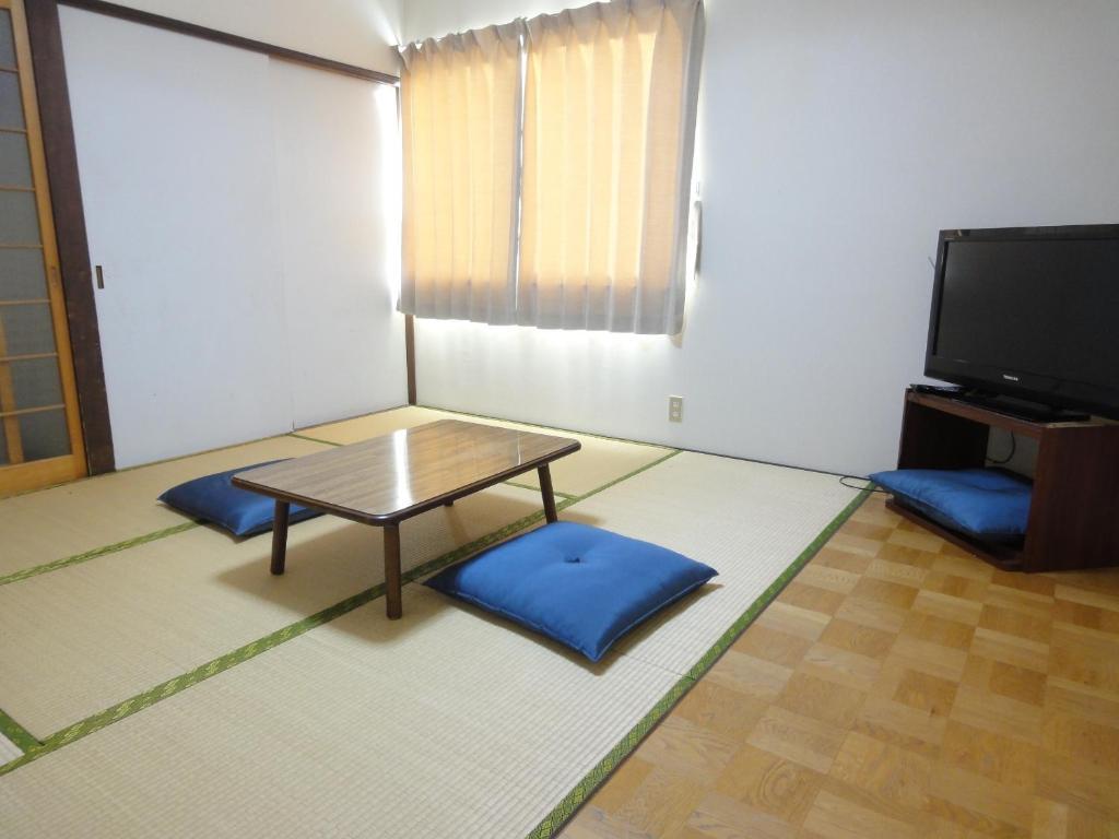 Farm Inn Anima No Sato Abashiri Room photo